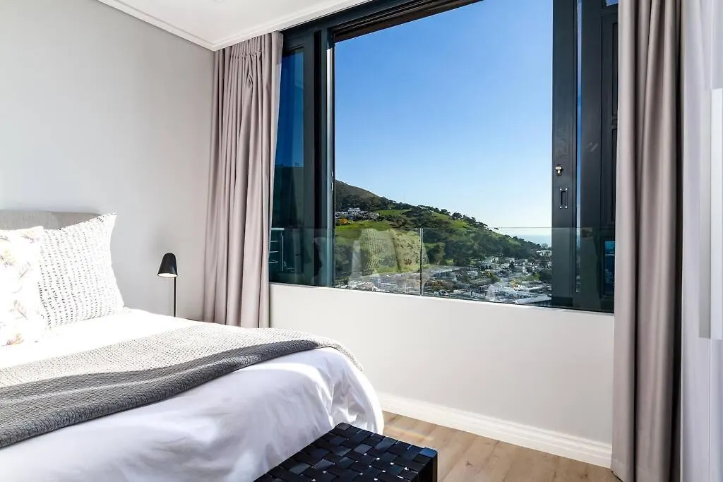 City View 1Br Bree Street, Loadshed-Free Cape Town 0*,